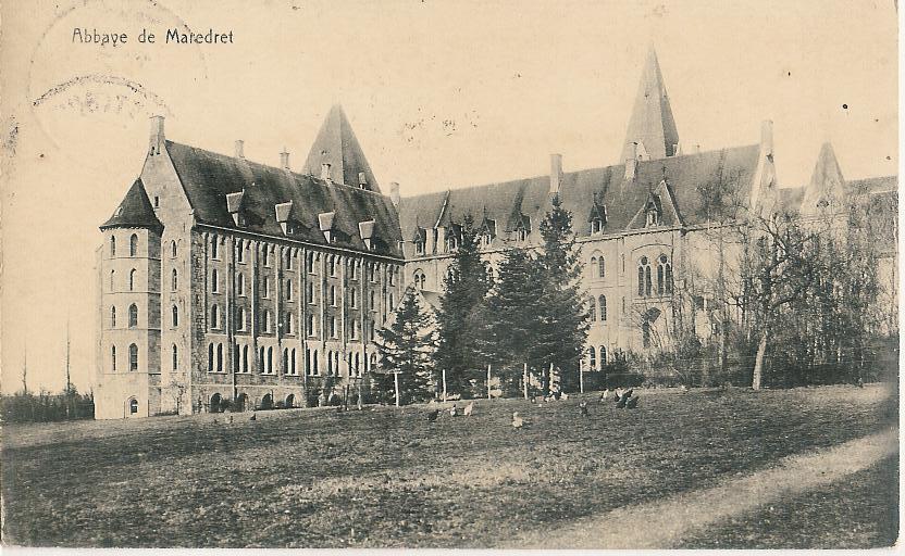 Abbaye De Maredret (c435) - Anhée