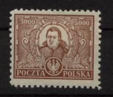YT N° 269 NEUF POLOGNE - Used Stamps