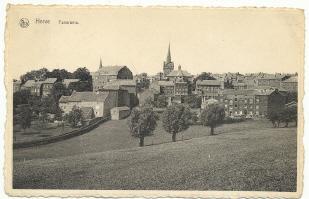 HERVE - Panorama - Herve