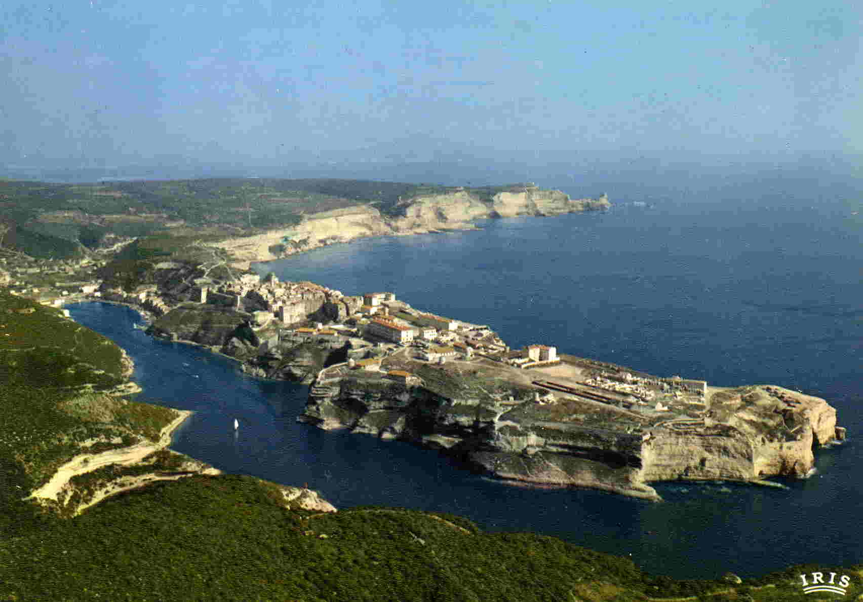 BONIFACIO - Corse