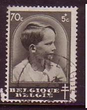 Nr 442 GULLEGHEM 0.30. - Used Stamps