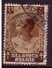 Nr 459 KORTRIJK Textiel- En Kunstcentrum 0.40 - Used Stamps