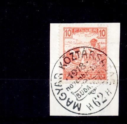 Superbe Obliteration Sur Fragment(d) - Used Stamps