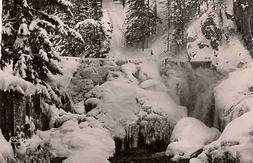 38  VILLARD DE LANS - Vercors