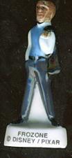 FEVE FROZONE (DISNEY) - Disney