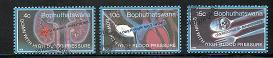 BOP 1978 CTO Stamp(s) Hypertension 22-24 #3275 - Enfermedades