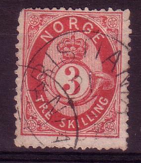 NORVEGE - 18 Obli (defectueux) Cote 12 Euros Depart à 5% - Used Stamps