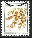 VENDA 1984 CTO Stamp(s) Flower 11c 90 #3464 - Other & Unclassified