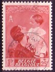 Nr 452 PARIS 34 RARE ZELDZAAM!! Cachet Français De Paris 2.50 - Gebraucht