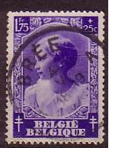 A Nr 464 BREE 1.60 - Used Stamps
