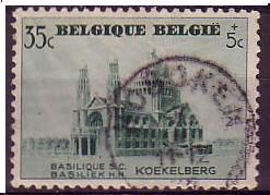 A Nr 472 HOBOKEN 0.25 - Used Stamps