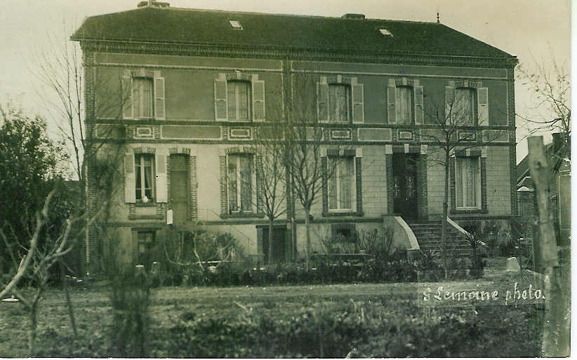 27   SAINT GEORGES MOTEL   Villa   By  Carte Neuve - Saint-Georges-Motel