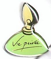 Vie Privée : Le Flacon - Parfums