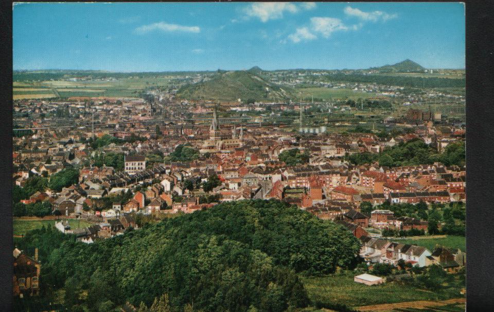 Chatelet - Châtelet