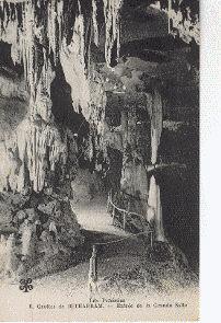 C488- Grottes De BETHARRAM- Entrée De La Grande Salle - Lestelle-Bétharram