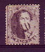 N°14 LP 10 ANTHEE  NIPA 700  ***RR*** - 1863-1864 Medaglioni (13/16)