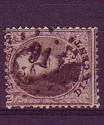 N°14 LP 91  Couillet NIPA 150  **R** - 1863-1864 Medaglioni (13/16)