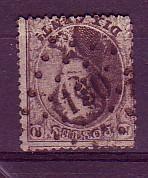 N°14 LP 130  FLORENNES  NIPA 500  **RR** - 1863-1864 Médaillons (13/16)