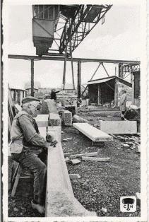 CARRIERES DU HAINAUT CHANTIERS DE TAILLE - Industry