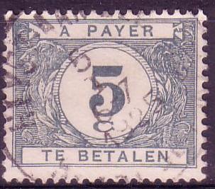 Tx 32 Heyst Aan Zee Heyst Sur Mer - Briefmarken