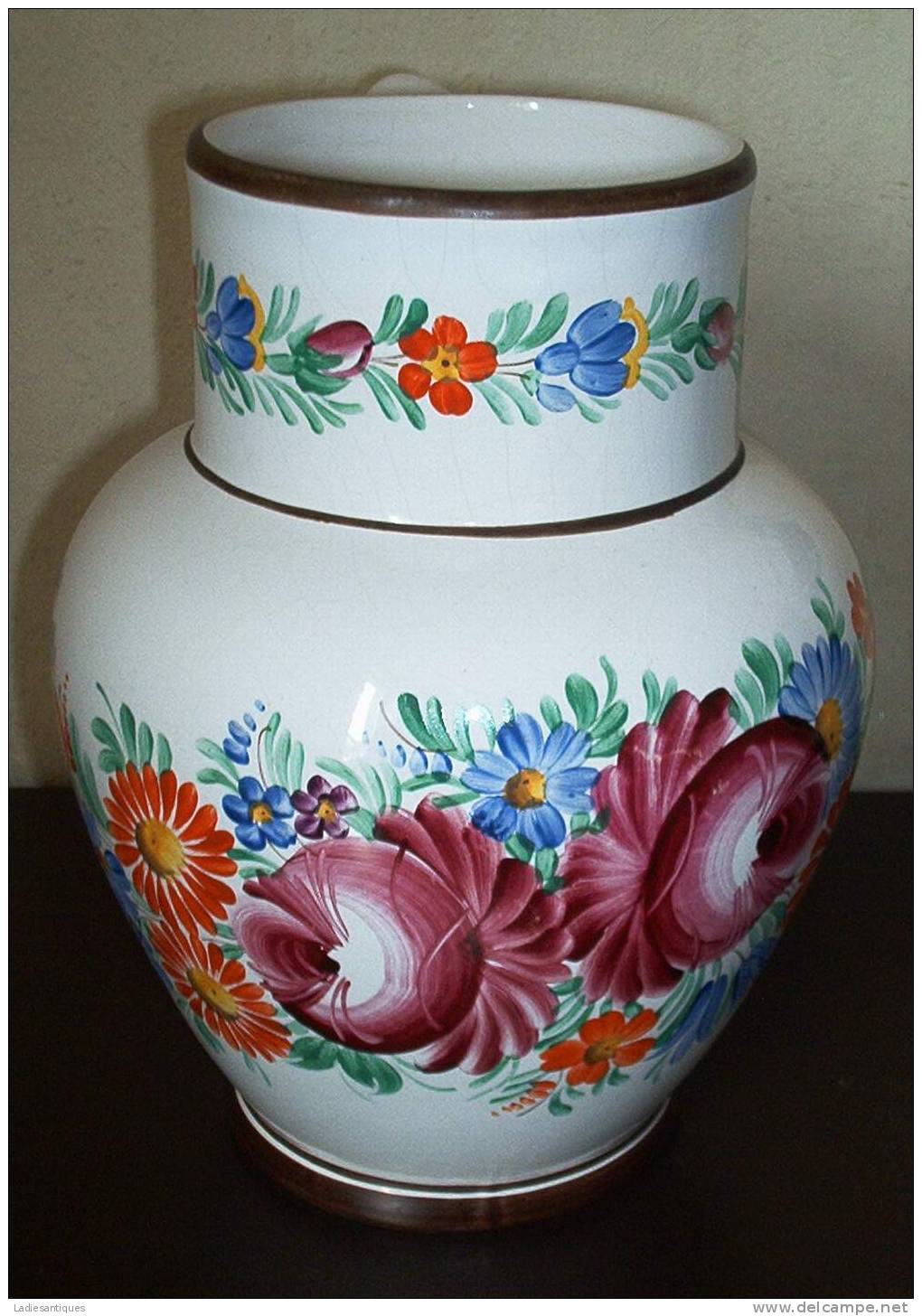 VASE DE L´EST - CHODOVIA - Vaas - VA 100 - Chodovia (CZE)