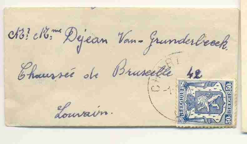 Ocb Nr 426 Gestempeld , Zie Scan (d6 - 307) - 1935-1949 Petit Sceau De L'Etat