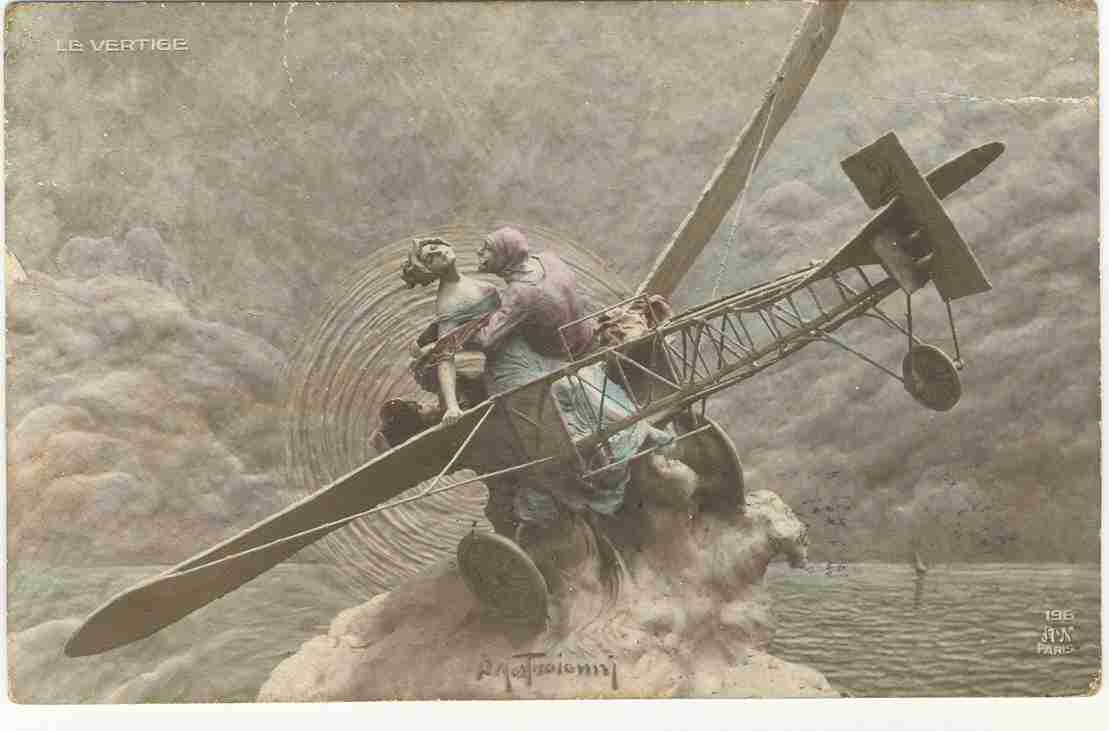 Postkaart Met BZ 11 En BZ 2 Uit 1916 Zie Scan (d6 - 335) - OC1/25 Gobierno General