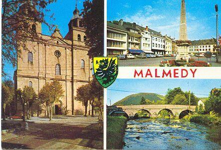 Malmedy - Malmedy