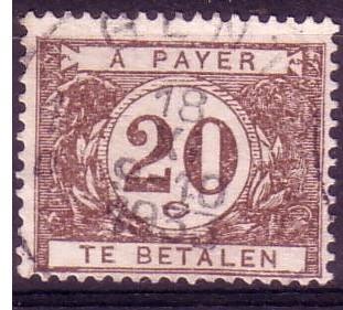 A Tx 34 Gent - Timbres