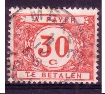 A Tx 35 MELLE - Timbres