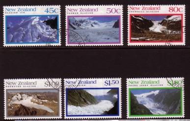 New Zealand, Used - Altri & Non Classificati