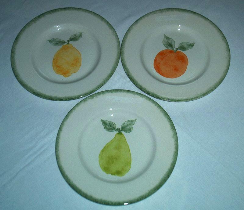 ROYAL STAFFORD - Assiettes - Borden - Plates - AS 706 - Non Classificati