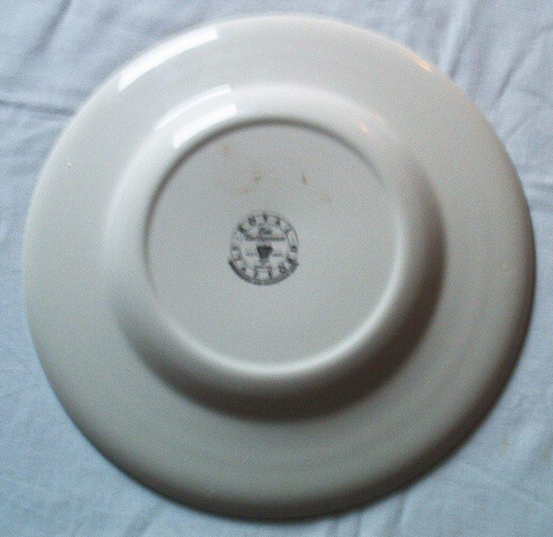 ROYAL STAFFORD - Assiettes - Borden - Plates - AS 706 - Non Classificati