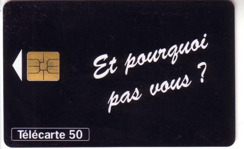 ARMEE DE TERRE 50U SO3 11.96 ETAT COURANT - 1996