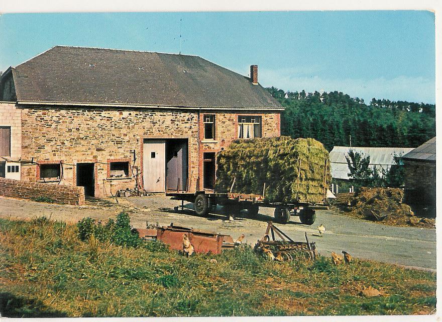 Ardennes Ferme Ardennaise (g349) - Other & Unclassified