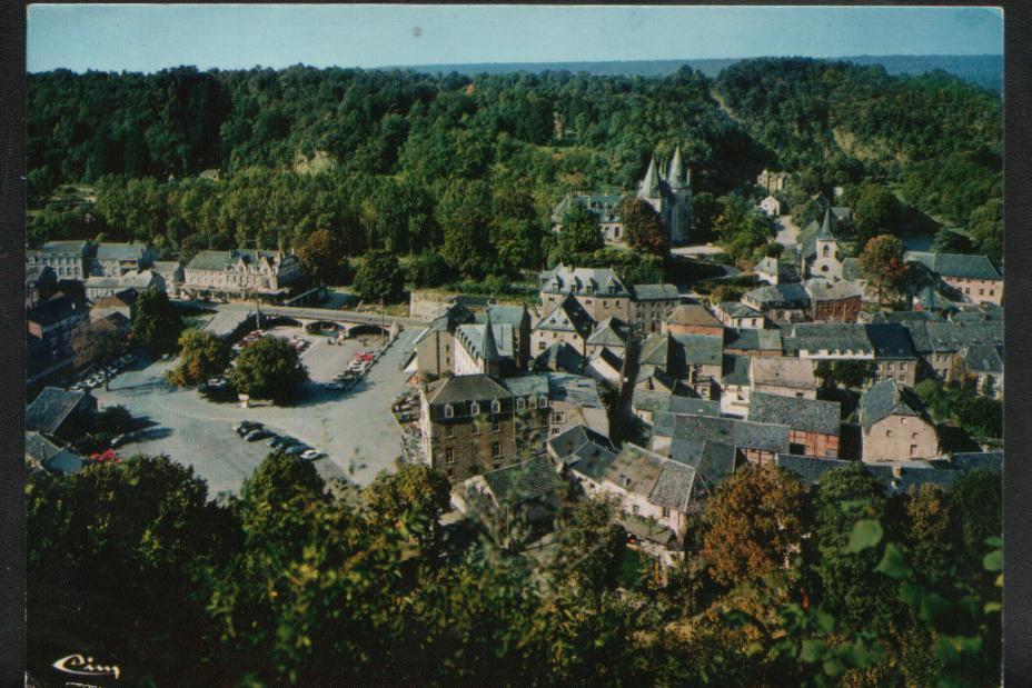 Durbuy (voir Mes Autres Ventes - Durbuy