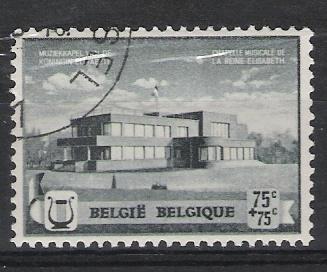 Belgie OCB 532 (0) - Usados