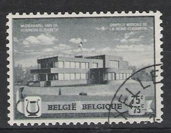 Belgie OCB 532 (0) - Gebraucht