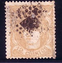 N°113 Oblitéré  Cote : 9 Eur - Used Stamps
