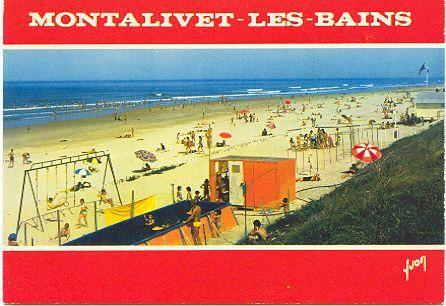 Couleurs Et Lumière De France 33 Montalivet La Plage 10/13349 - Lesparre Medoc