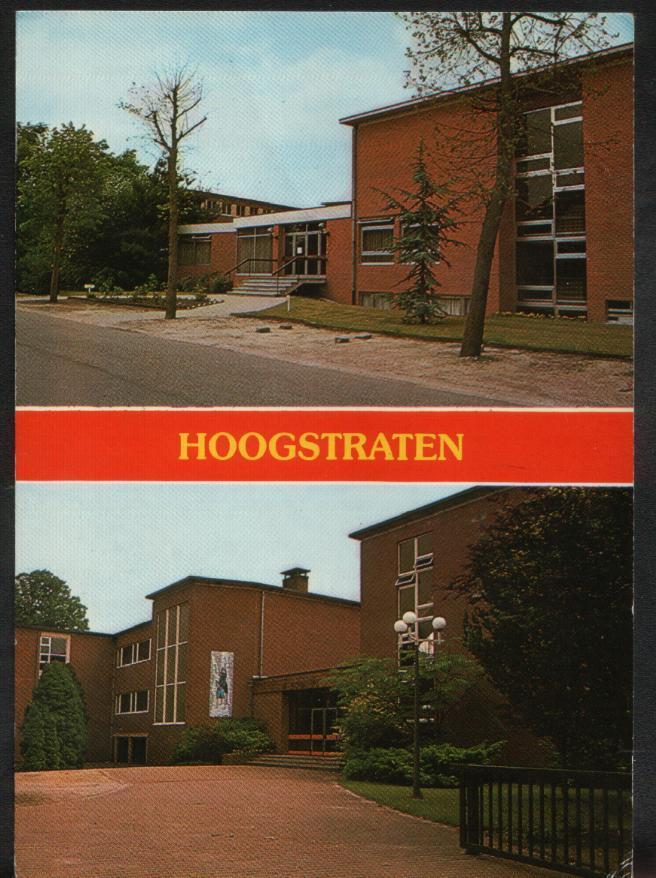 Hoogstraten - Hoogstraten