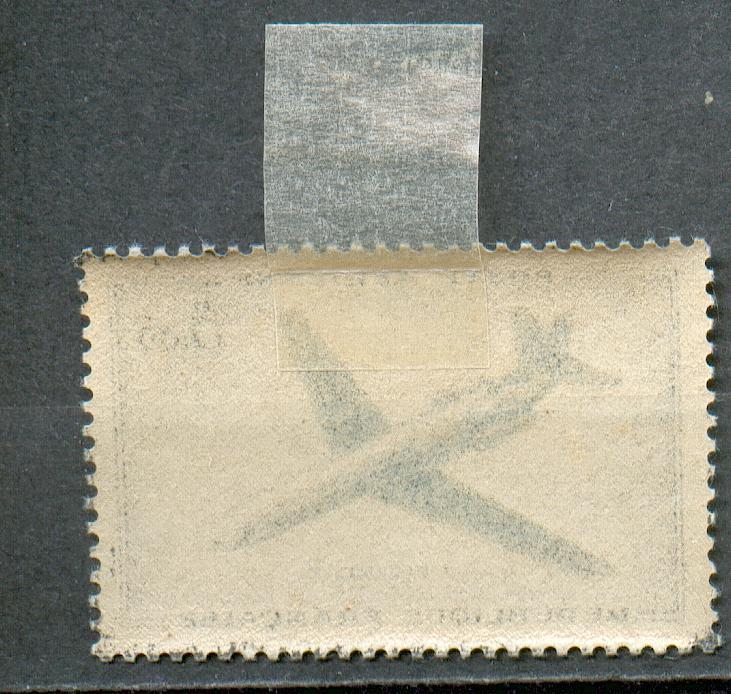 Lot 107 - PA 40  * Voir Commentaires - 1927-1959 Postfris