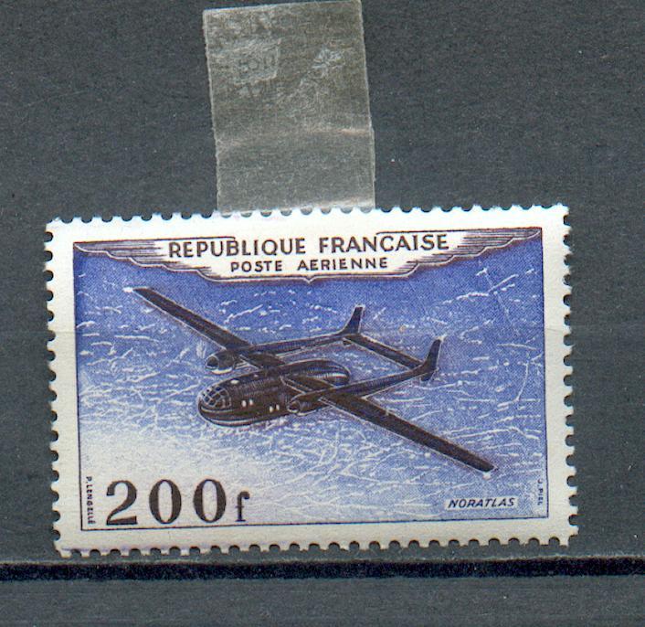 Lot 116 - PA 31 * - 1927-1959 Postfris