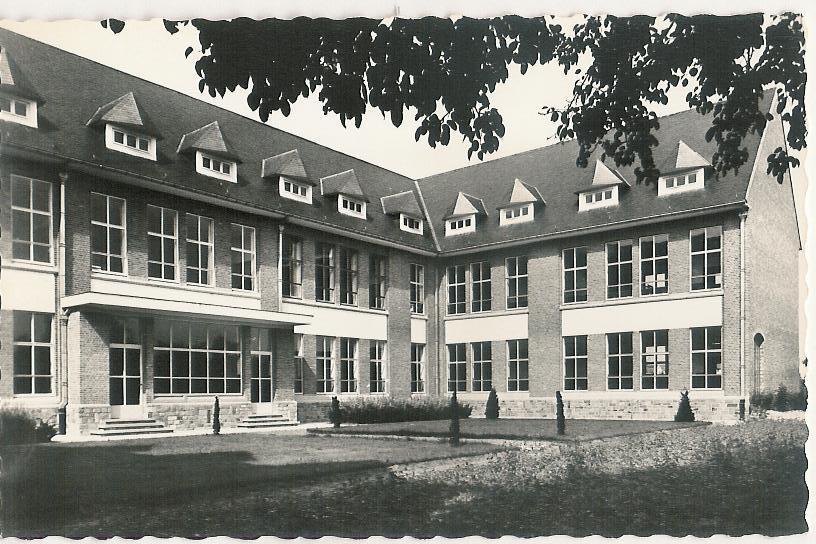 Heverlee Instituut Heilig Hart (i205) - Other & Unclassified