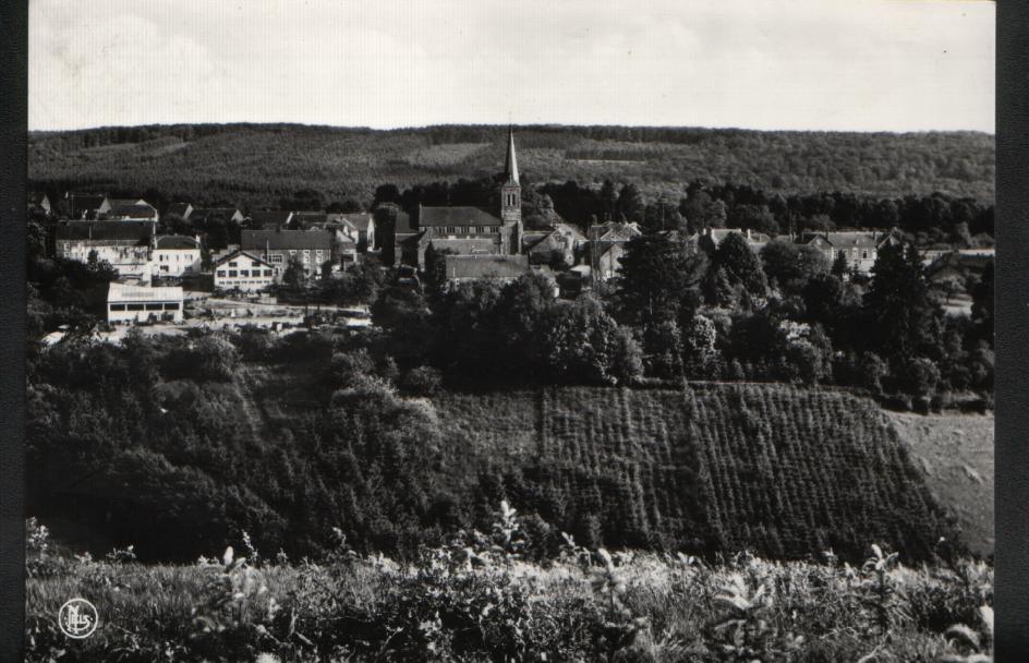 Awenne - Saint-Hubert