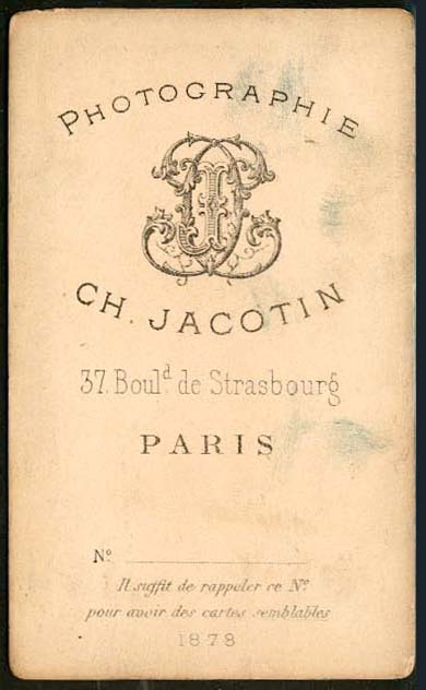 Photo - Louis XIII (Charles Jacotin) 1879 - Documents Historiques