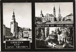 ST TRUIDEN - Sint-Truiden