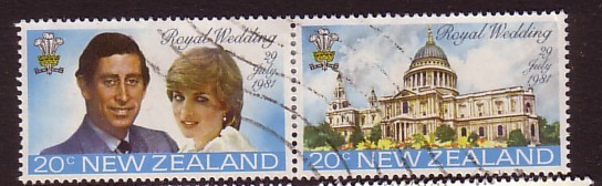 New Zealand, Used - Other & Unclassified