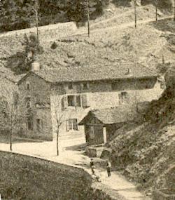 ROCHETAILLEE - Gorges Du Gouffre D´Enfer - Rochetaillee