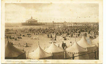 Scheveningen Strand En Pier - Scheveningen